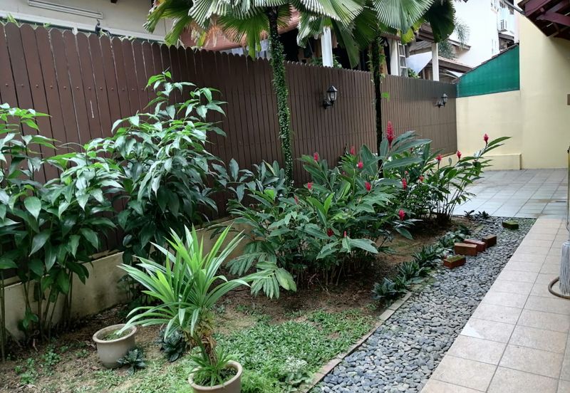 Bandar Baru Sri Damansara