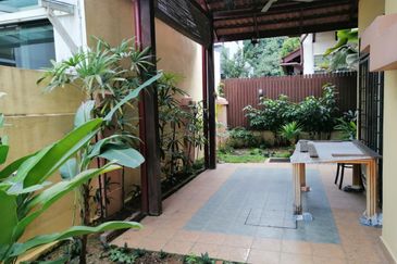 Bandar Baru Sri Damansara