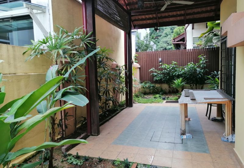 Bandar Baru Sri Damansara