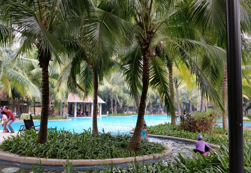 Ara Hill Condominium