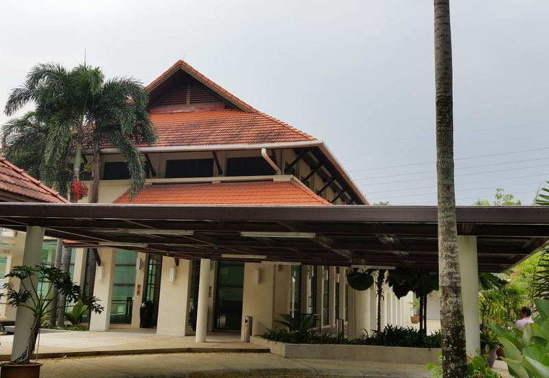 Ara Hill Condominium