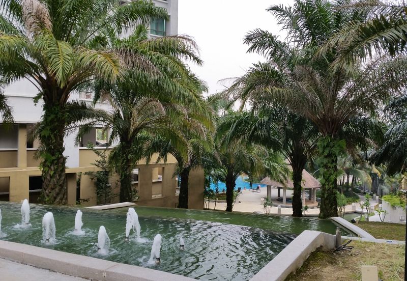 Ara Hill Condominium