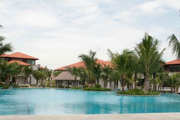 Ara Hill Condominium