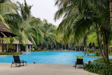 Ara Hill Condominium