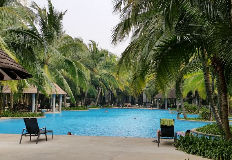 Ara Hill Condominium