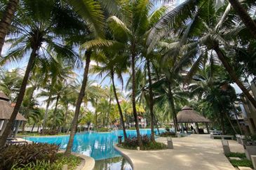 Ara Hill Condominium