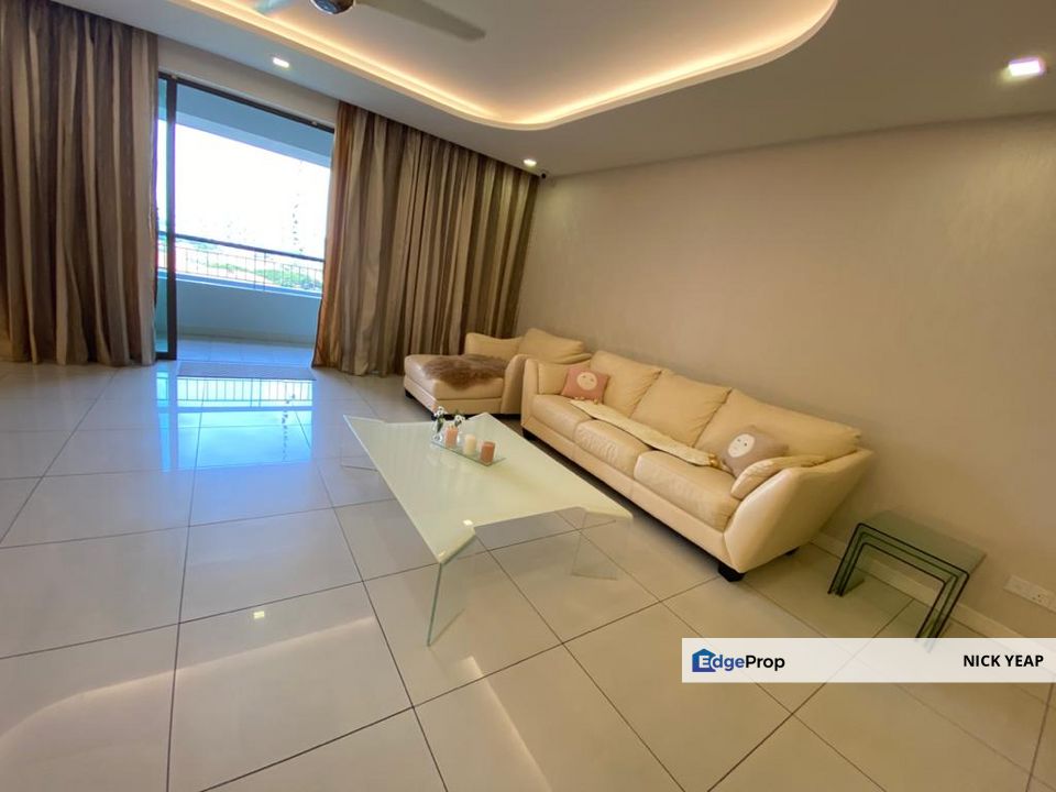 Ara Damansara Freehold and Spacious unit, Selangor, Ara Damansara