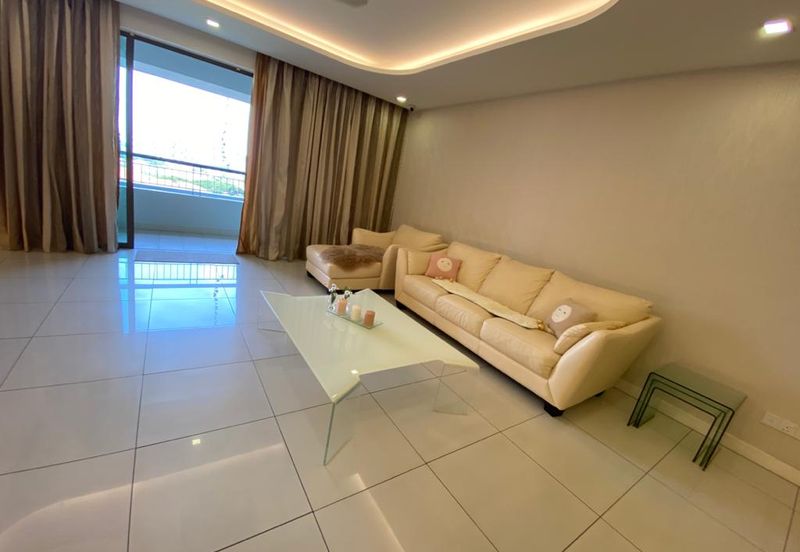 Ara Hill Condominium