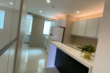 Ara Hill Condominium