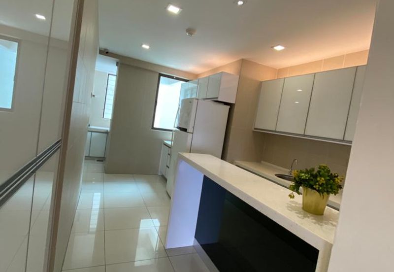 Ara Hill Condominium