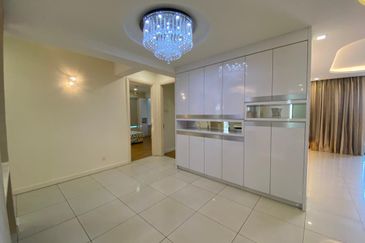 Ara Hill Condominium