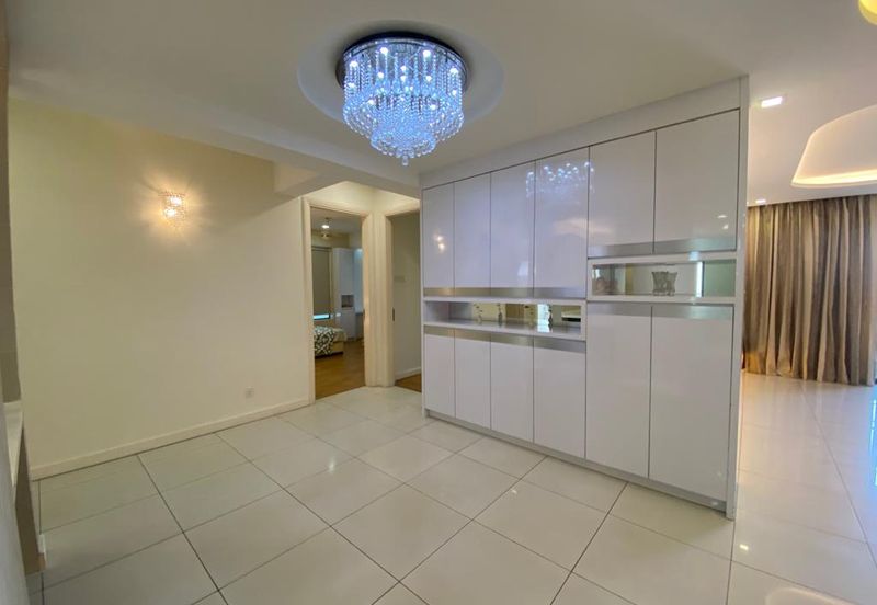 Ara Hill Condominium