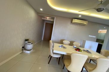 Ara Hill Condominium