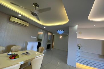 Ara Hill Condominium