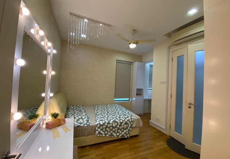 Ara Hill Condominium