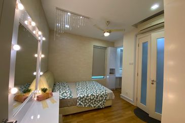 Ara Hill Condominium