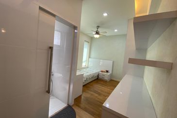 Ara Hill Condominium