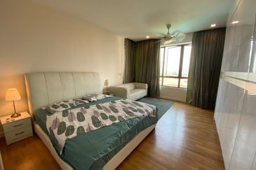 Ara Hill Condominium