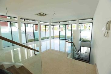 Bandar Baru Sri Damansara