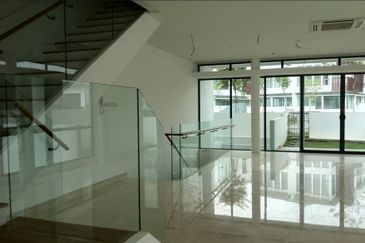 Bandar Baru Sri Damansara