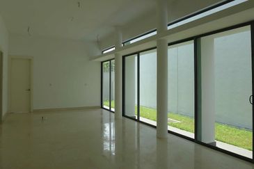 Bandar Baru Sri Damansara