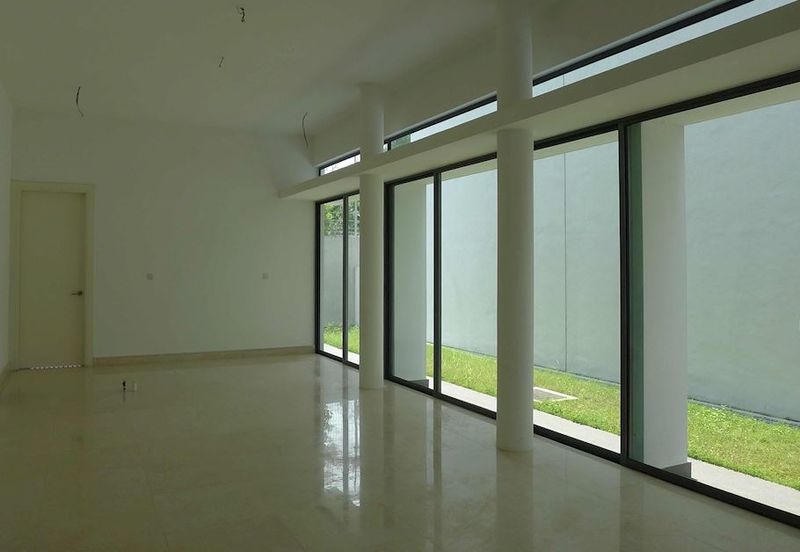 Bandar Baru Sri Damansara