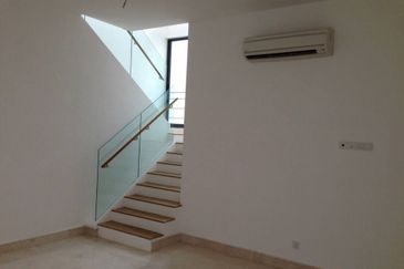 Bandar Baru Sri Damansara