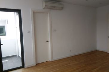 Bandar Baru Sri Damansara