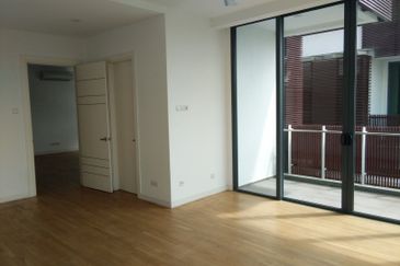 Bandar Baru Sri Damansara