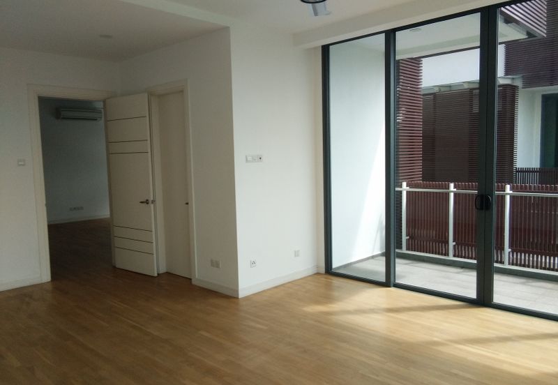 Bandar Baru Sri Damansara