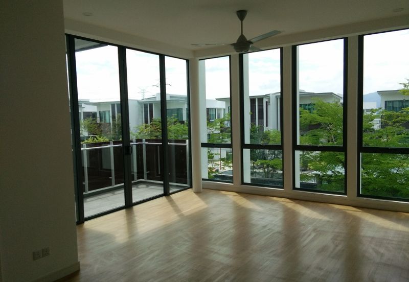 Bandar Baru Sri Damansara