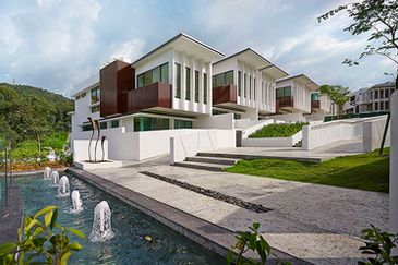 Bandar Baru Sri Damansara