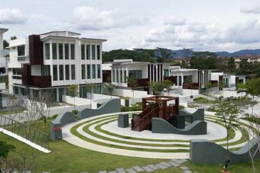 Bandar Baru Sri Damansara