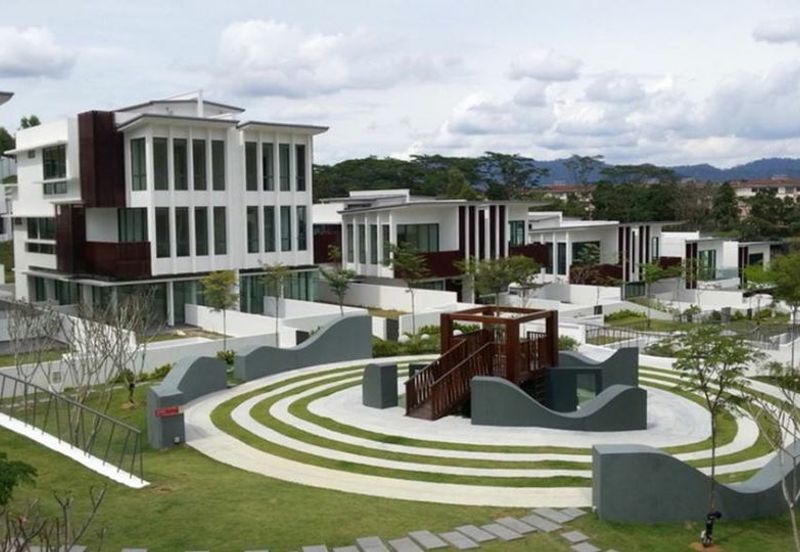 Bandar Baru Sri Damansara