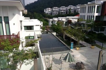 Bandar Baru Sri Damansara