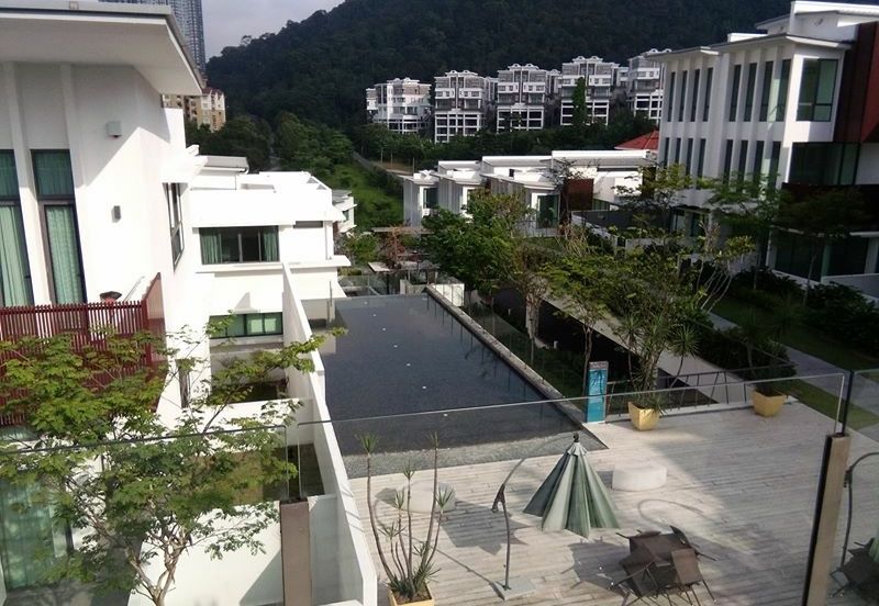 Bandar Baru Sri Damansara