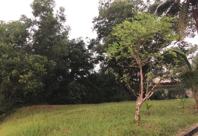 Damansara Heights (Bukit Damansara)