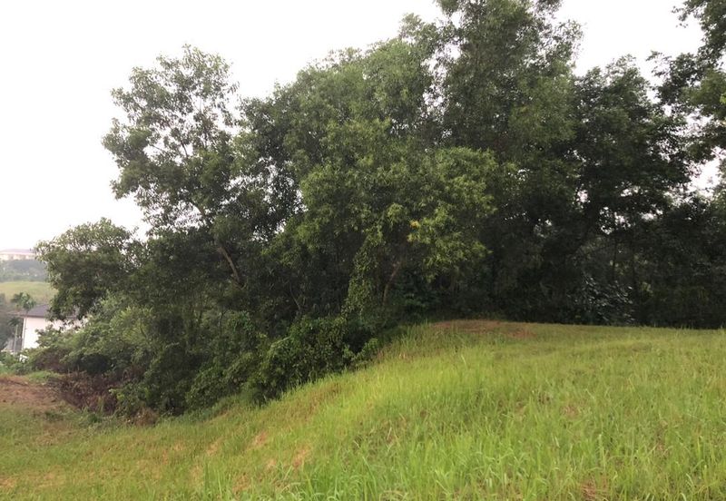 Damansara Heights (Bukit Damansara)