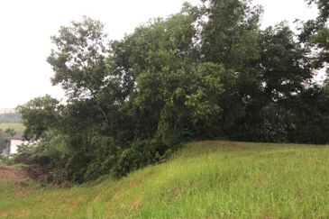 Damansara Heights (Bukit Damansara)