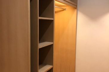 188 Suites Service Apartment