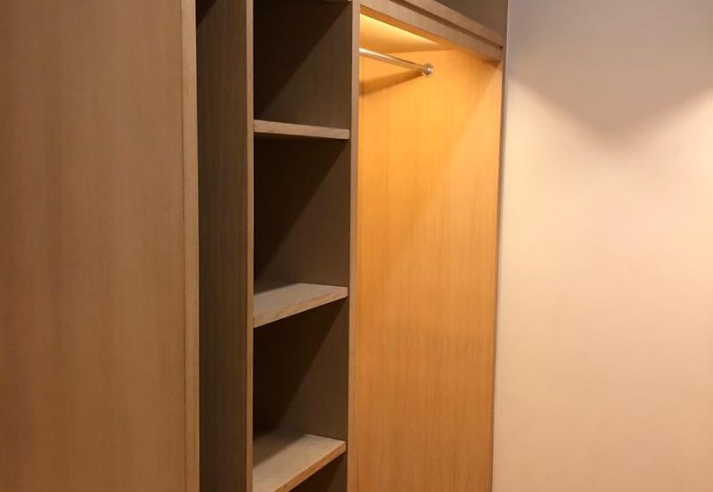 188 Suites Service Apartment