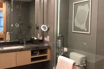 188 Suites Service Apartment