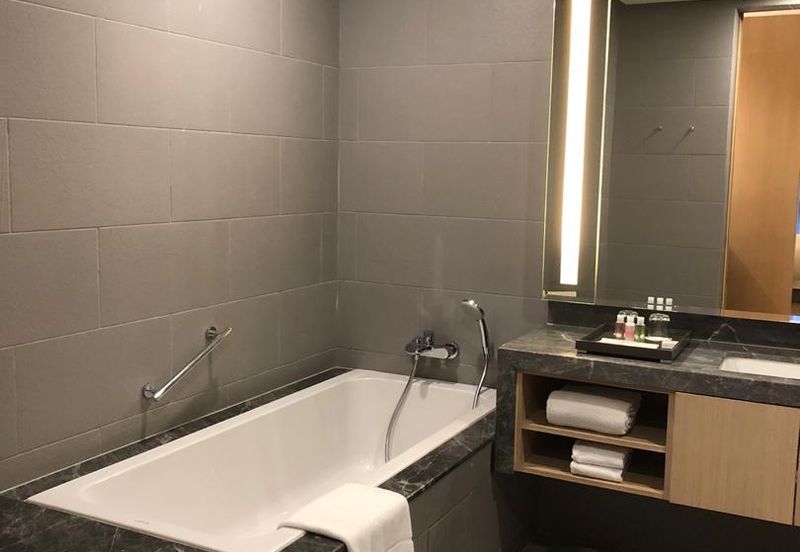 188 Suites Service Apartment