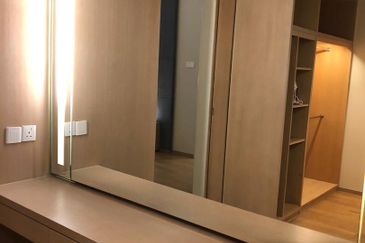 188 Suites Service Apartment