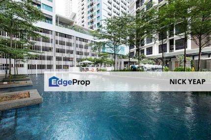 KLCC Serviced Apartment Strategic location, Kuala Lumpur, KLCC
