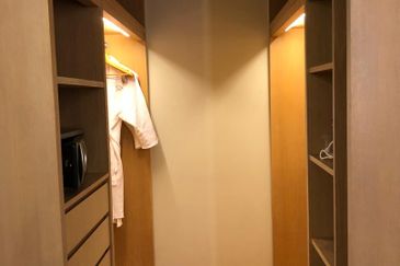 188 Suites Service Apartment