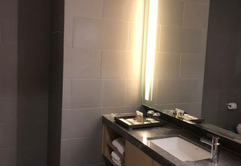 188 Suites Service Apartment