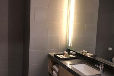 188 Suites Service Apartment