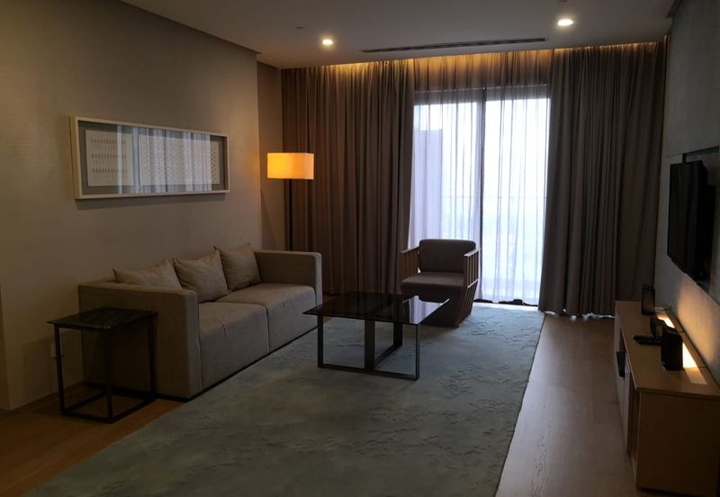 188 Suites Service Apartment