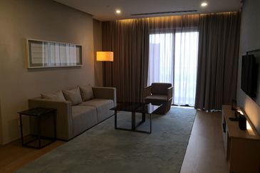 188 Suites Service Apartment